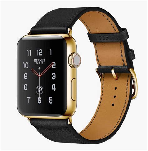 hermes apple watch warranty